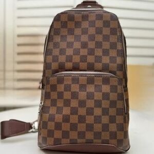 Men's Slingbag / crossbody